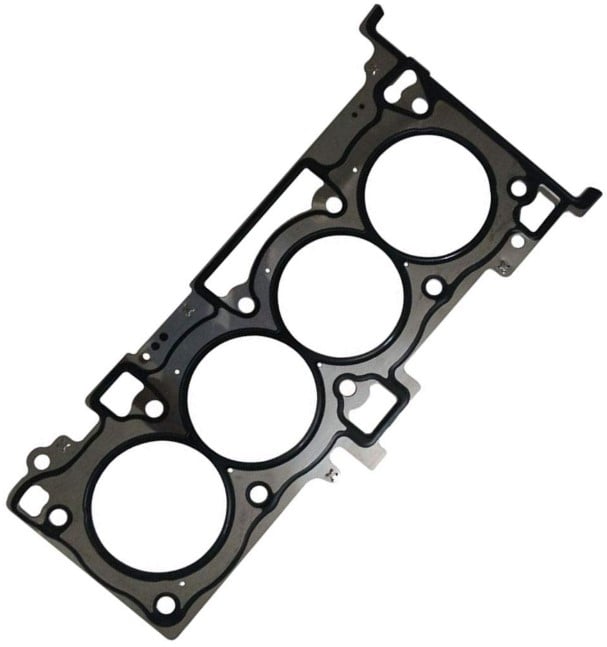 Прокладка ГБЦ Mitsubishi 1005B451 - отзывы