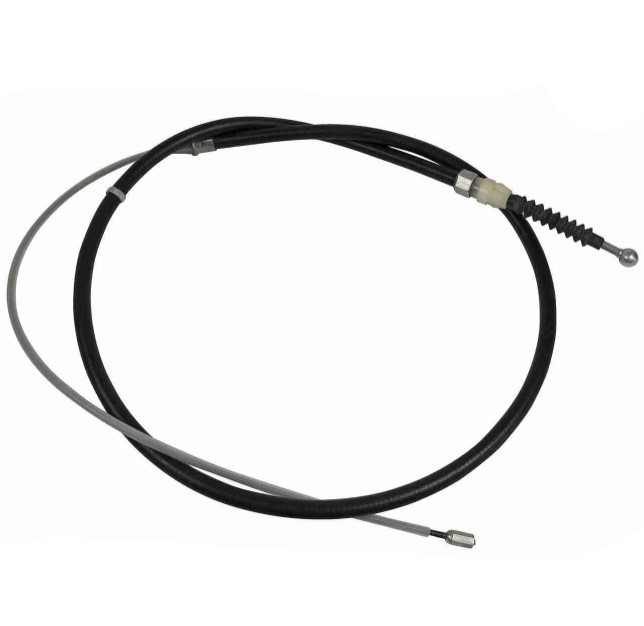 6C0609721A VAG Трос ручника