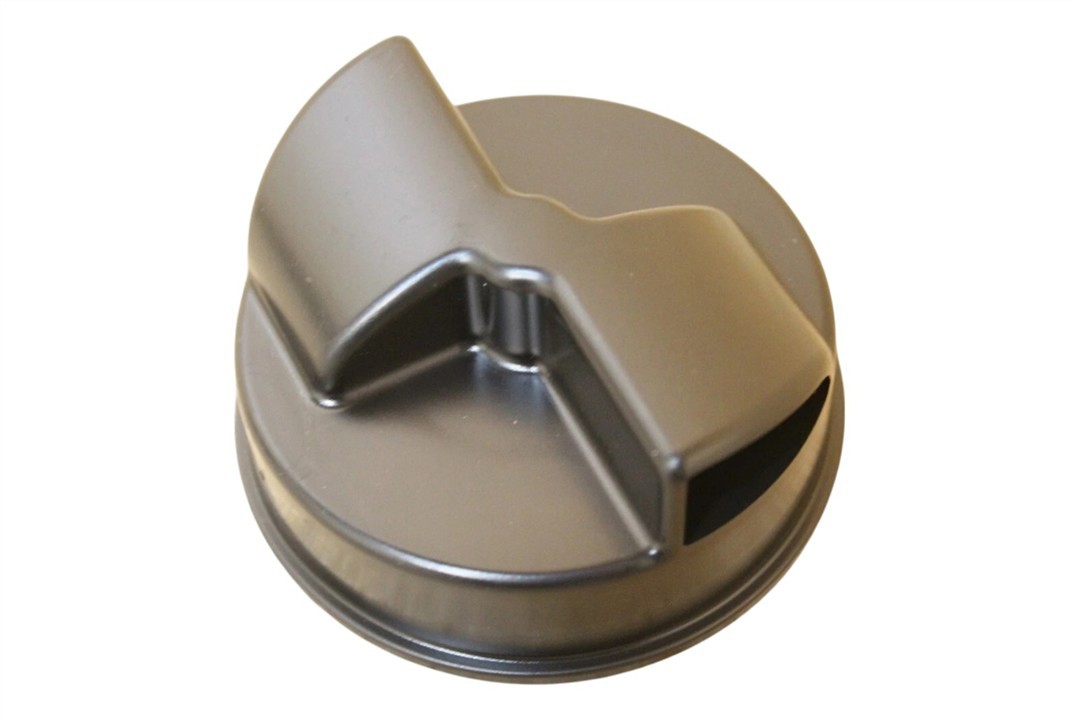 150867 Citroen/Peugeot Крышка бензобака