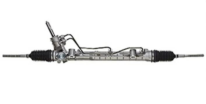 8200023851 Renault Рулевая рейка с ГУР
