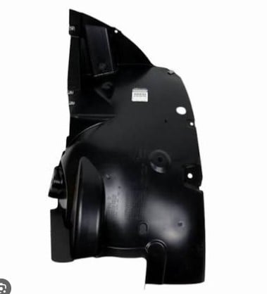 638406859R Renault Подкрылок