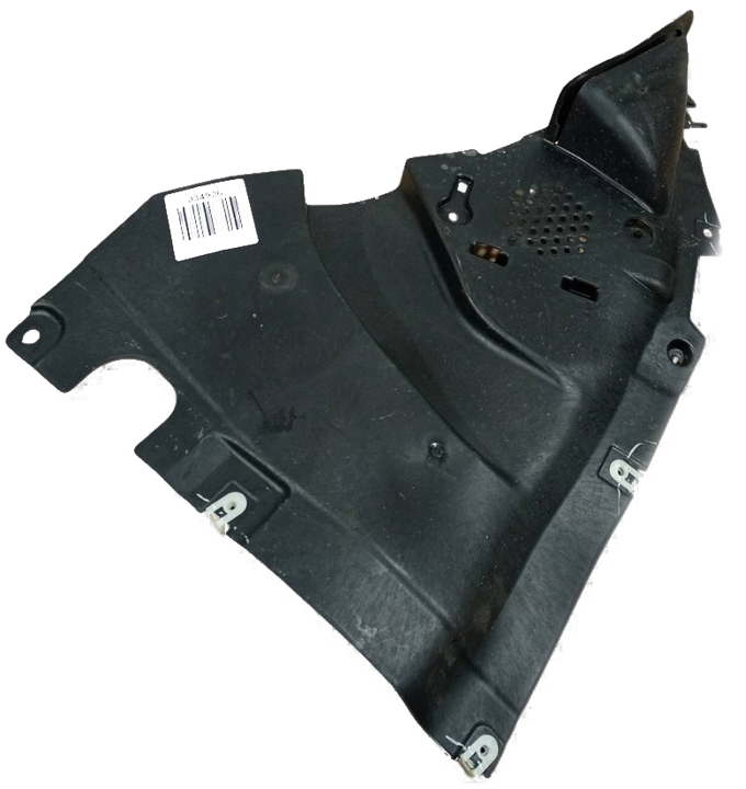 51757453930 BMW Підкрилок передній правий