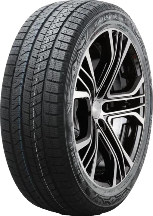 DR382 DoubleStar Шина Легковая Зимняя DoubleStar Winterking DW16 265/60 R18 110S