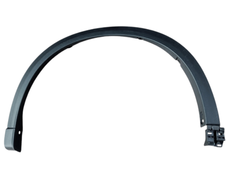 KB7W51W60F Mazda Накладка крыла