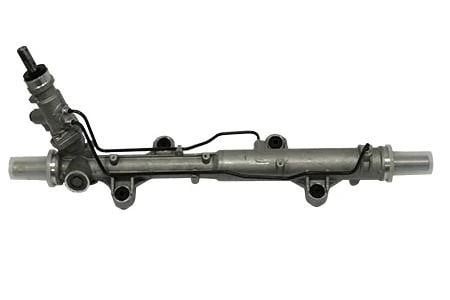 VW214DISTR MSG Рульова рейка з ГПК