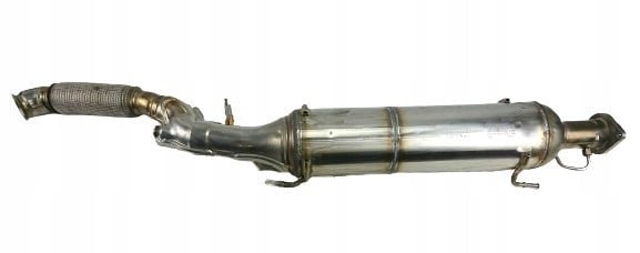 1640323780 Citroen/Peugeot Фільтр сажевий DPF
