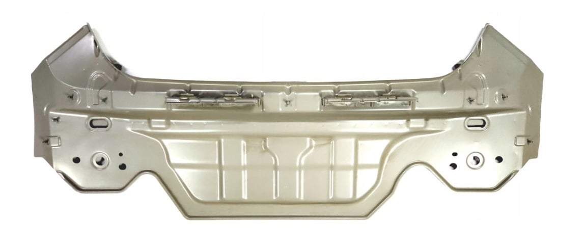 69100F2000 Hyundai/Kia Панель задняя