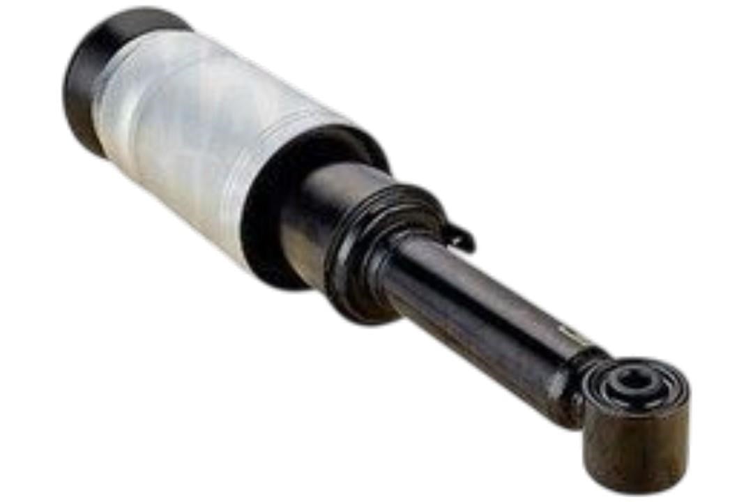 350758000001 Magneti marelli Пневмоамортизатор передній