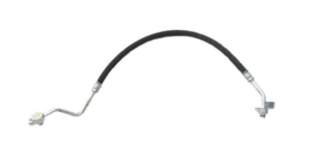 4M0816721BB VAG Трубка кондиционера