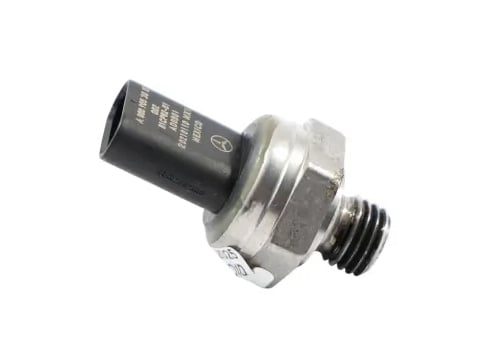 A0009053007 Mercedes Датчик давления выхлопных газов