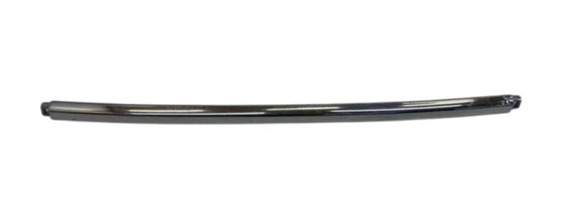 PZ32160096 Toyota Молдинг бампера переднего хромовый