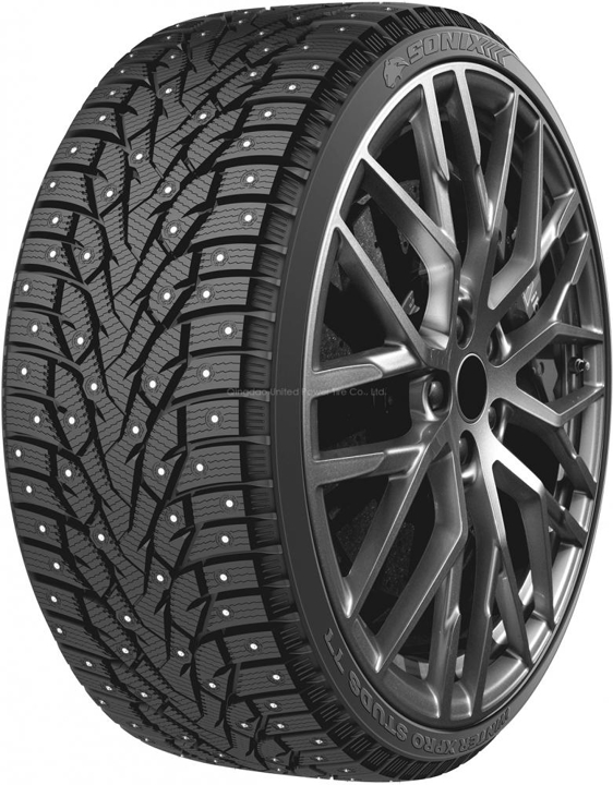 2104215 Sonix Шина Легковая Зимняя Sonix WinterXpro Studs 77 245/75 R16 111T