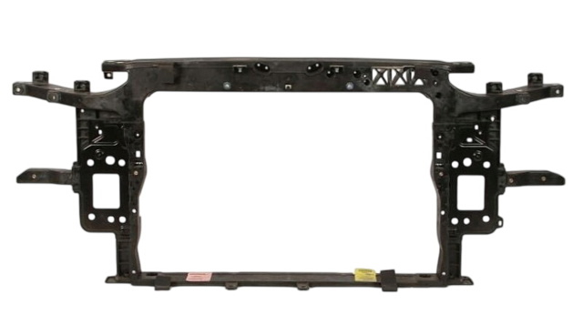 64101J9000 Hyundai/Kia Панель передняя