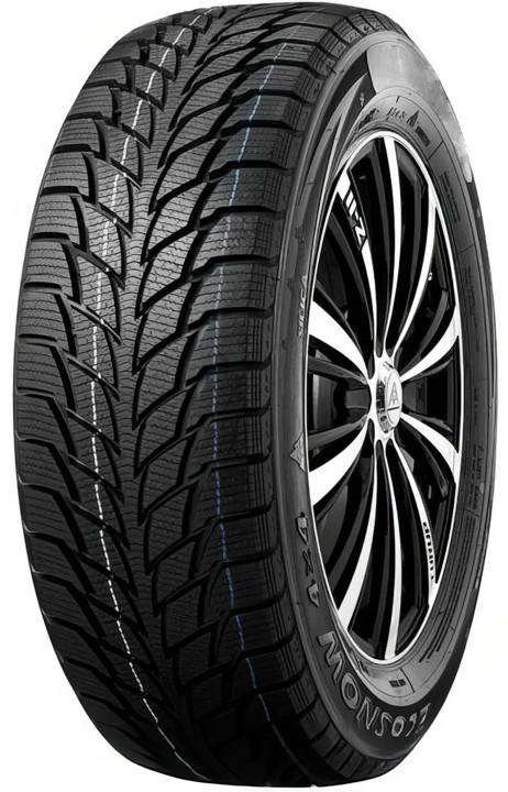 2104839 Transmate Шина Легкова Зимова Transmate Ecosnow 4X4 265/70 R16 112T