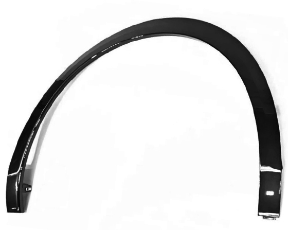 08P21STX2M005 Honda Накладка крыла