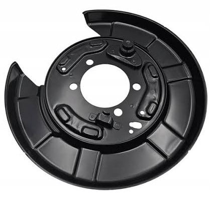 4800A062 Mitsubishi Защита тормозного диска