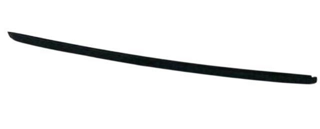 7553560020 Toyota Молдинг стекла ветрового (лобового)