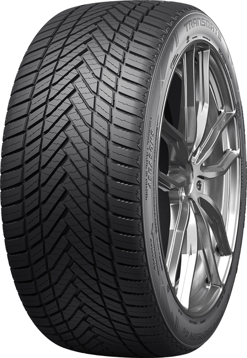 2032823 Transmate Шина Легкова Всесезона Transmate Transeason 4S 185/65 R14 86H