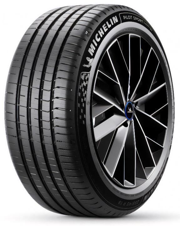 193190 Michelin Шина Легкова Літня Michelin Pilot Sport 5 Energy 275/50 R20 113Y XL