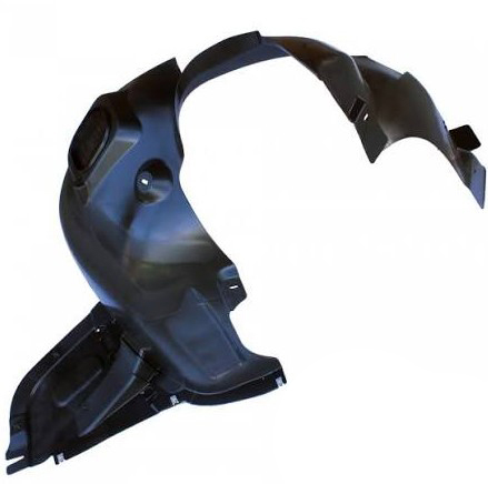 6V0809958C VAG Підкрилок передній