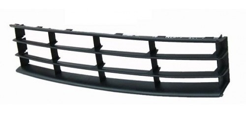 1Z0853677C VAG Решетка бампера переднего