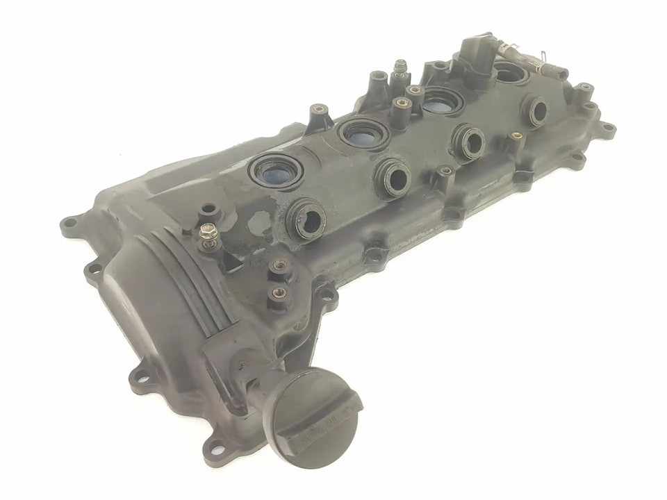 1120151040 Toyota Кришка головки блоку циліндрів