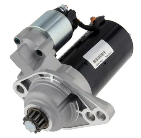 CS1293 Rema-parts Стартер