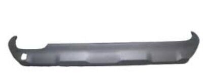 86670S1000 Hyundai/Kia Накладка бамперу заднього