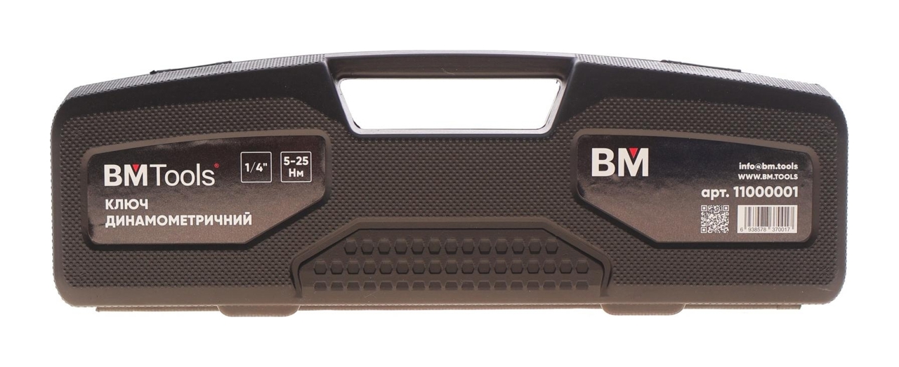 Купити BM Tools 11000001 за низькою ціною в Україні!
