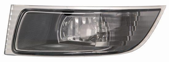 8122160090 Toyota Фара противотуманная