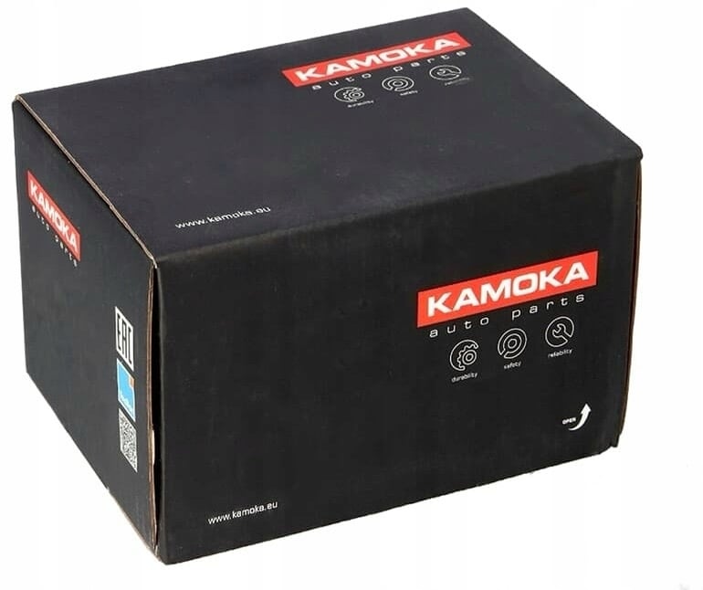 7170044 Kamoka Клапанная крышка