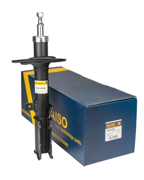 Купити RAISO RS335092 за низькою ціною в Україні!