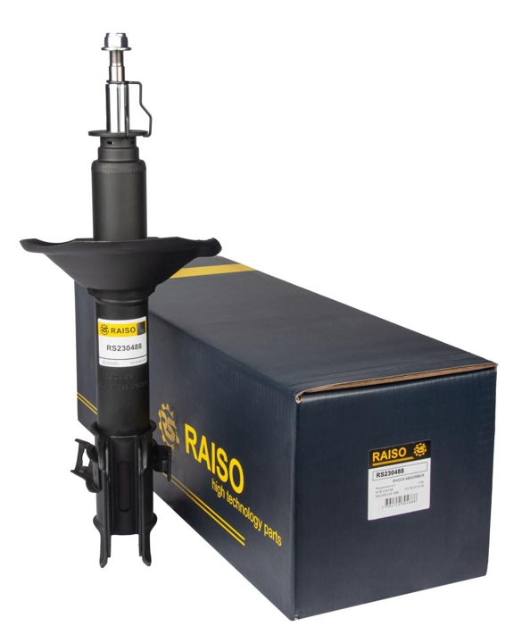 Купити RAISO RS230488 за низькою ціною в Україні!
