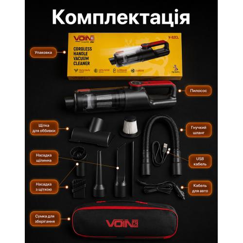Купить Voin V82CL – отличная цена на EXIST.UA!