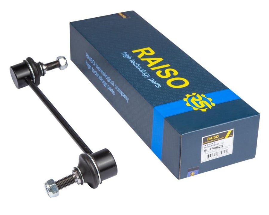 Стойка стабилизатора переднего RAISO RL-476962D
