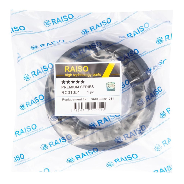 Купить RAISO RC01051 – отличная цена на EXIST.UA!