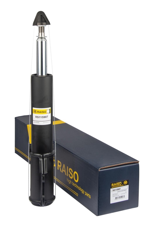 Купити RAISO RS115907 за низькою ціною в Україні!