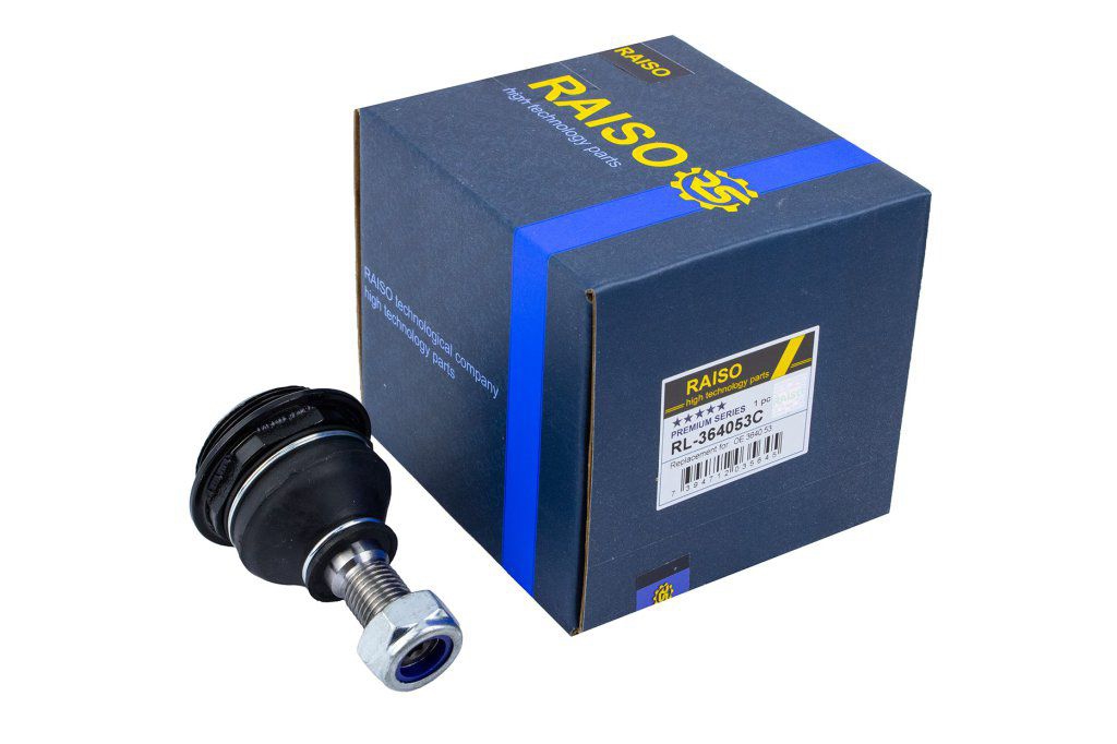 Купить RAISO RL-364053C по низкой цене в Украине!