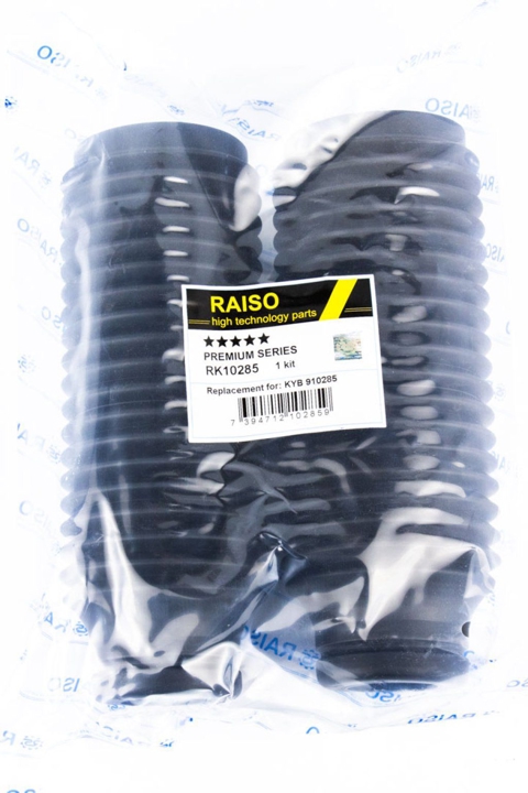 Купити RAISO RK10285 за низькою ціною в Україні!