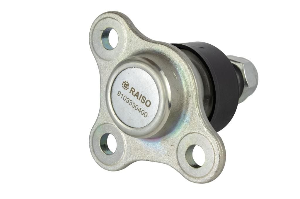 RL910400M RAISO Кульова опора переднього нижнього важеля