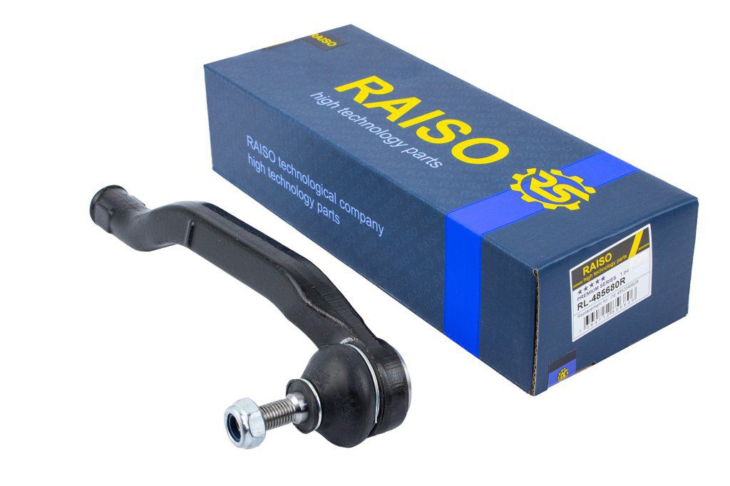 Купить RAISO RL-485680R по низкой цене в Украине!