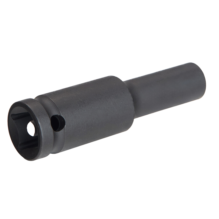 Головка ударная 8 мм, 1/2" Alloid GUG-51108