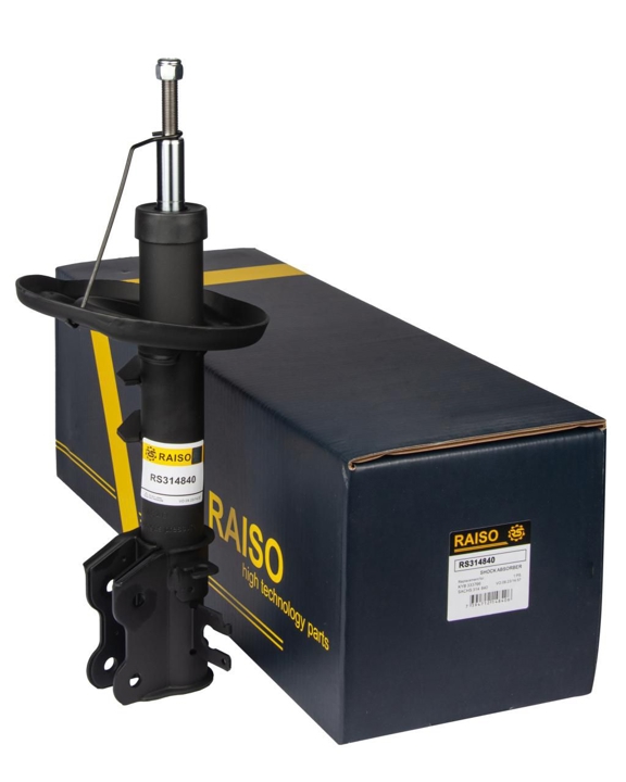 Купити RAISO RS314840 за низькою ціною в Україні!