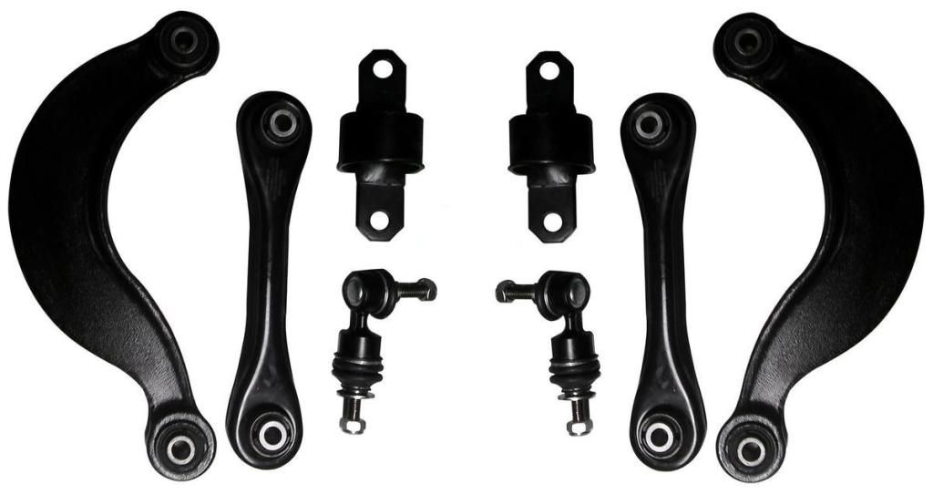 Купити RAISO RL-894250-KIT за низькою ціною в Україні!