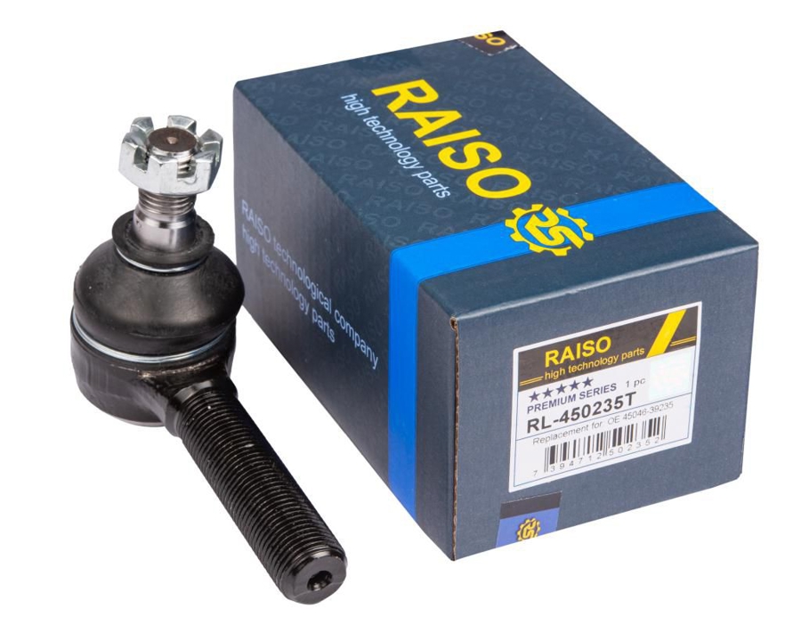 Купити RAISO RL450235T – суперціна на EXIST.UA!