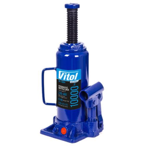 Купить Vitol DB-10004 по низкой цене в Украине!