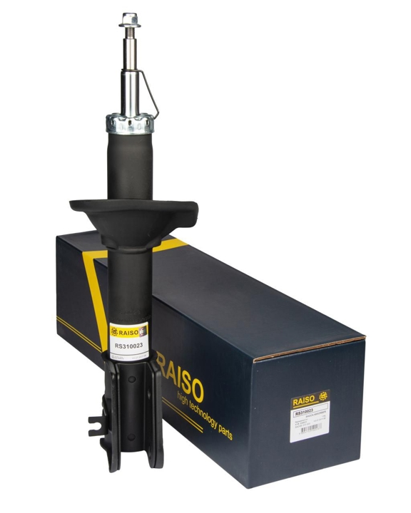 Купити RAISO RS310023 за низькою ціною в Україні!