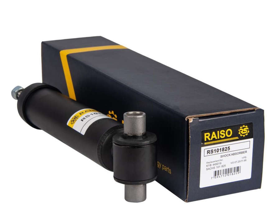 Купить RAISO RS101825 по низкой цене в Украине!