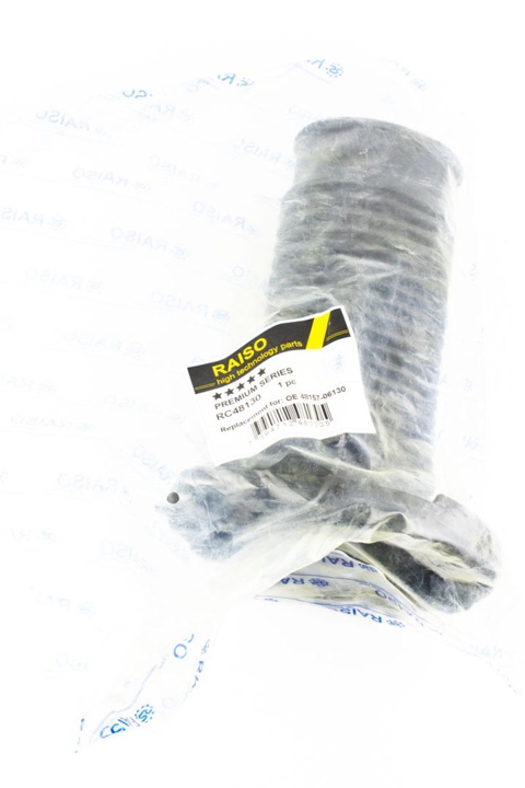 RAISO RC48130 Пильник амортизатора переднього RC48130: Приваблива ціна - Купити в Україні на EXIST.UA! RC48130 RAISO Пильник амортизатора переднього