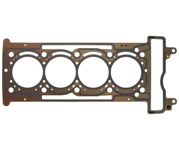 1104443G03 Nissan Прокладка ГБЦ